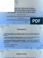 Auditoria 17025