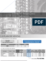 San Miguel - Plan de Ventas PDF