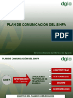 Estrategia Sinfa PDF
