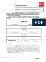 Revisión de Un Texto de Carácter Argumentativo