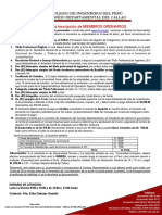 CallaoRequisitosOrdinarios PDF