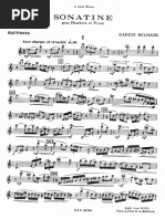 Luciano berio sequenza