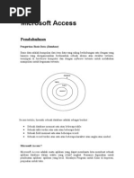 Download Materi Ms Access by Reminiscere Letare SN39421112 doc pdf
