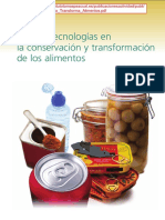 Alonso Etal - Nuevas Tec en Conservacion y Transformacion de Alimentos