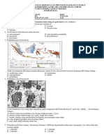 Geografi Xii Gasal 2018