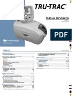 Traccion Cervical Electrnica