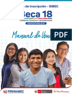 Beca18 ManualSIBEC