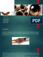 Diapositivas Corrosion