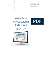 WS-Introduccion A Tableau Desktop