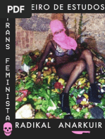 Roteiro de Estudos Transfeminista Radikal Anarkuir