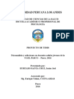 Plan de tesis en Psicología - Modelo.pdf