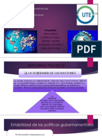 MKT de Servicios