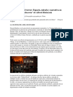 La Geometría Del Terror - Juhani Pallamaa PDF