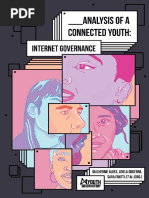 Analysis of A Connected Youth: Internet Governance