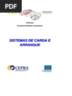 Cepra - 2 - Sistemas de Carga e Arranque