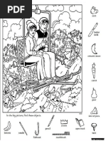 Novel Komsas T4 Di Sebalik Dinara