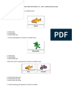 Kelas 1 Tema 7