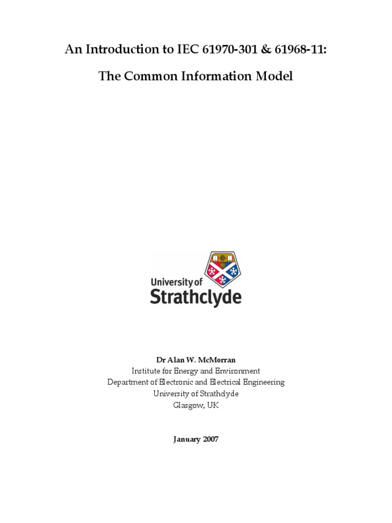 Cim For Dummies | PDF | Class (Computer Programming) | Xml