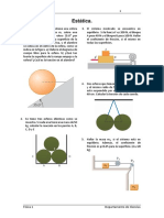 PracticaGrupal - Leyes de Newton