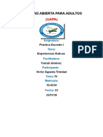 Tarea LV de Practica Docente L