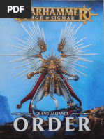 Warhammer 40k Military and Inquisition Ranks | PDF | Young Adult