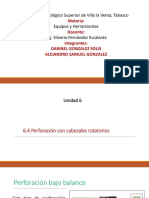 Equipos y Herrramientas de Perforacion de Pozos 7mopetrolera