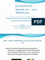 12122016 RELATORIO FINAL 11-12-14 Entregue Conselhos Superior