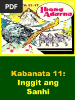 Ibong Adarna