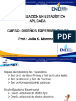 DCA Con SPSS