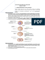 Catatan Materi Ipa Biologii