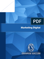Módulo 1 - Entendendo o Marketing No Ambiente Digital