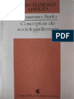 ALTAMIRANO Carlos y SARLO Beatriz - Conceptos de sociologia literaria.PDF