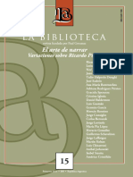Revista La Biblioteca - Variaciones sobre Ricardo Piglia.pdf