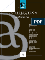 Revista La Biblioteca - Cuestion Borges.pdf