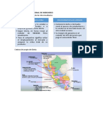 Analisis Institucional de Mercadeo