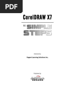 CorelDraw Index PDF