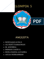 Kelompok Agama