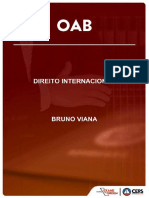 Direito Internacional (Arquivo 2)