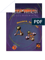 (D.R. Askeland) - Ciencia e Ingenieria de Los Materiales 3 Ed.