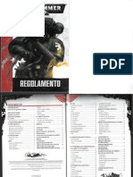 Regolamento 40k 7 Ed. Ita