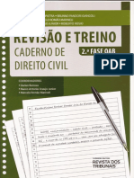 Livro Revisão e Treino - 2a fase OAB - Civil - 1a parte