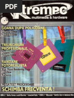 1990-11 The Computer Paper - BC Edition | PDF | Typefaces