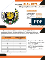 Tugas 1 Perkerasan Kel 4