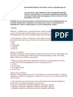 50 Item Gastrointestinal Health Problems Test Drill Keys.pdf