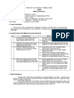 RPP Bab 3 (Pert.3)