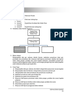 Informasi Jabatan Nutrisionis Pemula