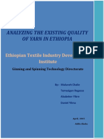 Analyzing The Existing Quality Of Yarn draft.pdf