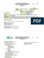 IDIE Integradora II Proyecto Final Rubrica