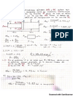 Ejercicios resueltos resistencia de materiales 1