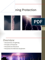 Lightning Protection